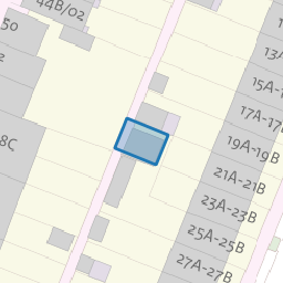 Perceel CLS00-B-7224