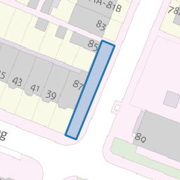 Perceel CLS00-B-7252