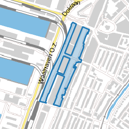 Perceel CLS00-B-7255