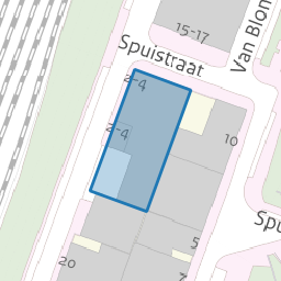 Perceel CLS00-B-7276