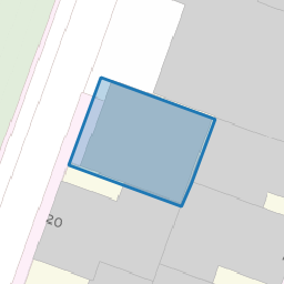 Perceel CLS00-B-7277