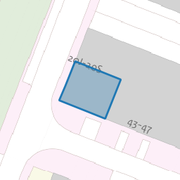 Perceel CLS00-B-7281