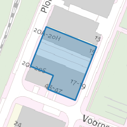 Perceel CLS00-B-7283