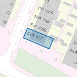 Perceel CLS00-B-7291