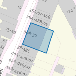 Perceel CLS00-B-7295