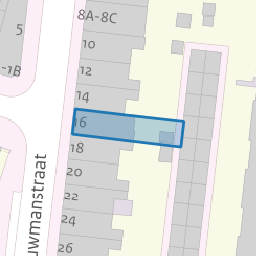 Perceel CLS00-B-7299