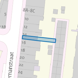 Perceel CLS00-B-7301