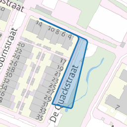 Perceel CLS00-B-7304