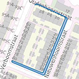 Perceel CLS00-B-7311
