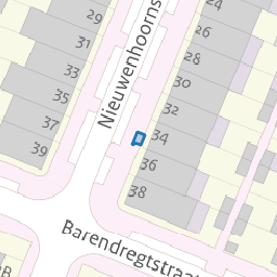 Perceel CLS00-B-7314