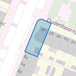 Perceel CLS00-B-7377