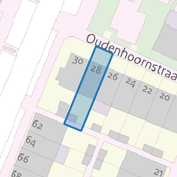 Perceel CLS00-B-7378