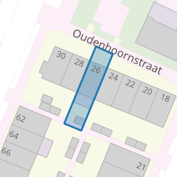 Perceel CLS00-B-7379