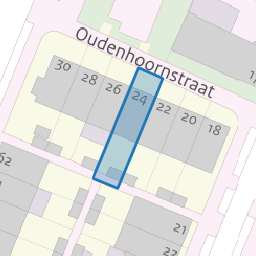 Perceel CLS00-B-7380