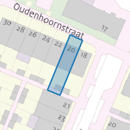 Perceel CLS00-B-7382