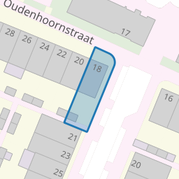 Perceel CLS00-B-7383