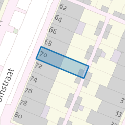 Perceel CLS00-B-7388