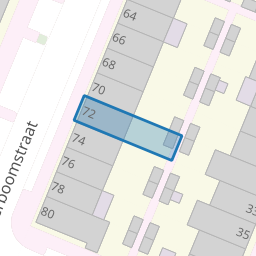 Perceel CLS00-B-7389