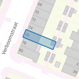 Perceel CLS00-B-7391