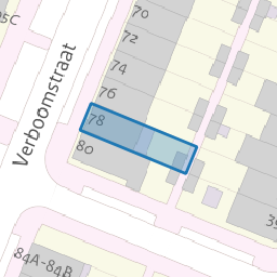 Perceel CLS00-B-7392