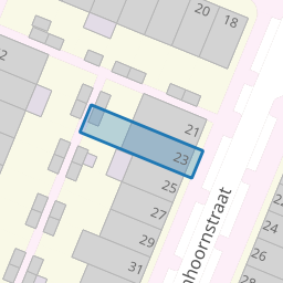 Perceel CLS00-B-7395