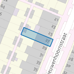 Perceel CLS00-B-7397