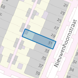 Perceel CLS00-B-7399