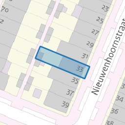 Perceel CLS00-B-7400