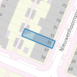 Perceel CLS00-B-7401