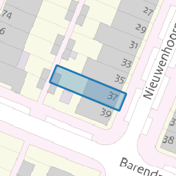 Perceel CLS00-B-7402