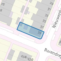 Perceel CLS00-B-7403