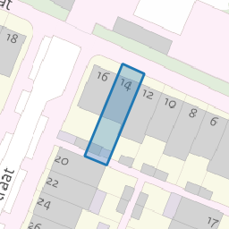 Perceel CLS00-B-7407