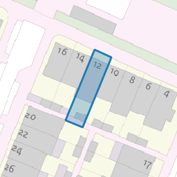 Perceel CLS00-B-7408