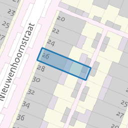 Perceel CLS00-B-7416