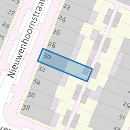 Perceel CLS00-B-7418