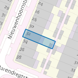 Perceel CLS00-B-7419