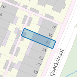 Perceel CLS00-B-7423