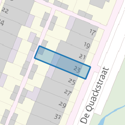 Perceel CLS00-B-7424