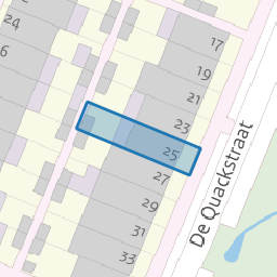 Perceel CLS00-B-7425