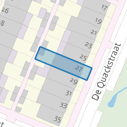 Perceel CLS00-B-7426