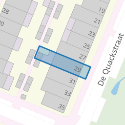 Perceel CLS00-B-7427