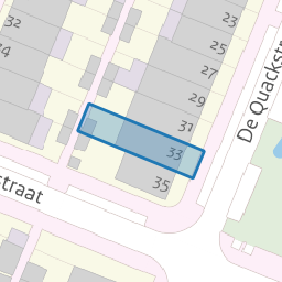 Perceel CLS00-B-7429