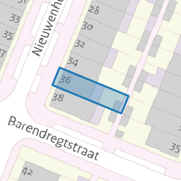 Perceel CLS00-B-7431