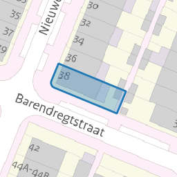 Perceel CLS00-B-7432