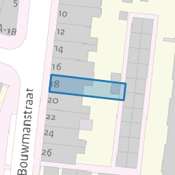 Perceel CLS00-B-7441