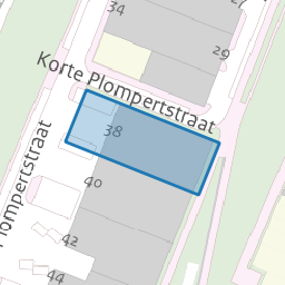 Perceel CLS00-B-7451