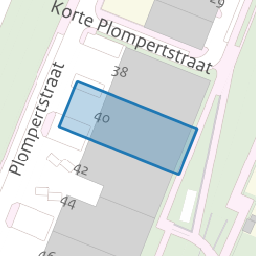 Perceel CLS00-B-7452