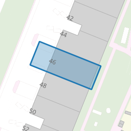 Perceel CLS00-B-7454