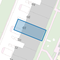 Perceel CLS00-B-7455