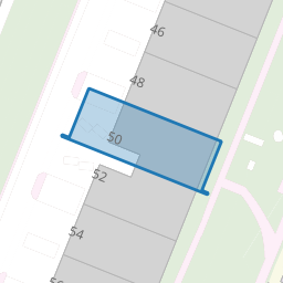 Perceel CLS00-B-7456